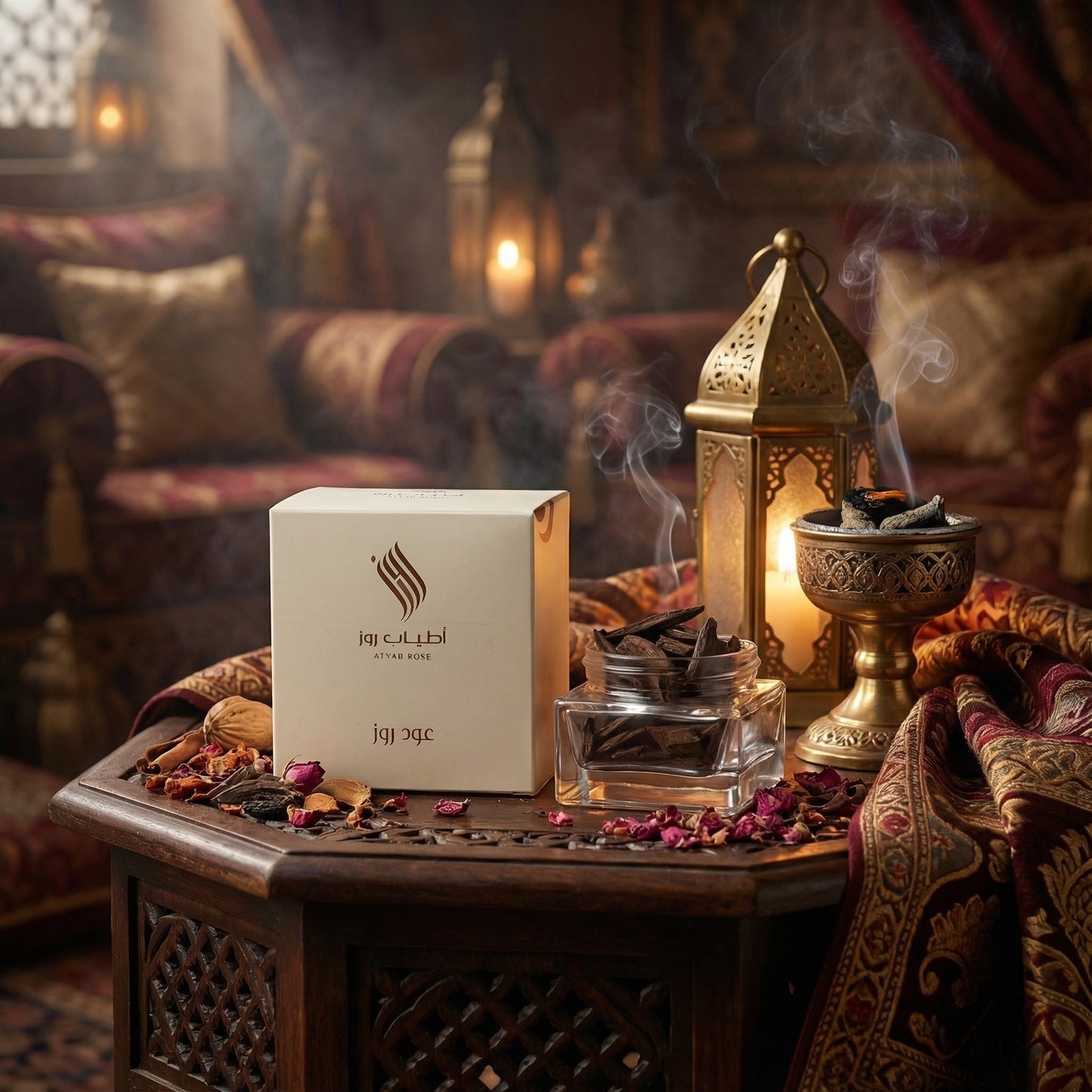 عود روز