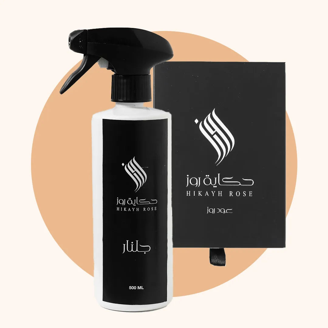 Premium Oud Product